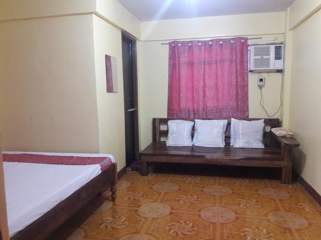 Sand Bar Beach Resort Nasugbu Ngoại thất bức ảnh