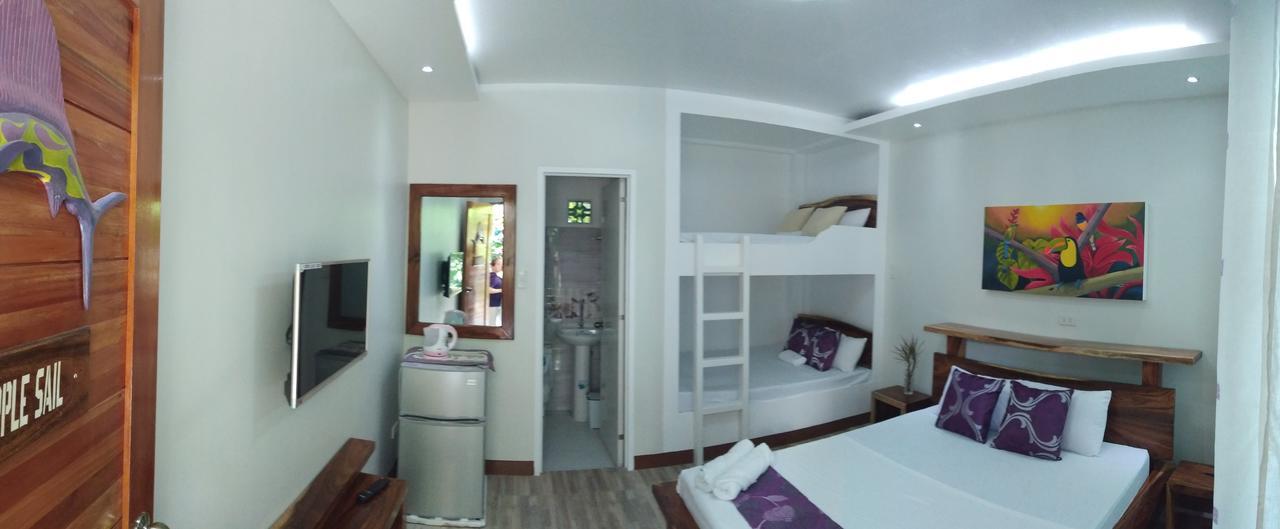Sand Bar Beach Resort Nasugbu Ngoại thất bức ảnh