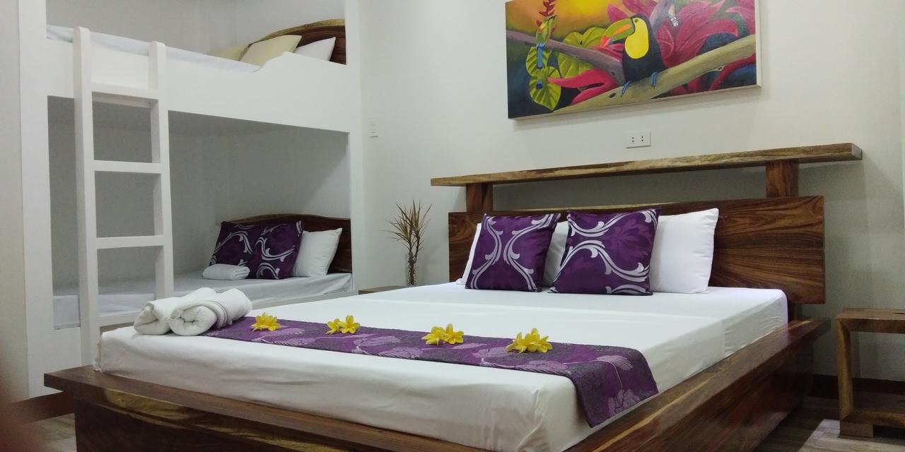 Sand Bar Beach Resort Nasugbu Ngoại thất bức ảnh