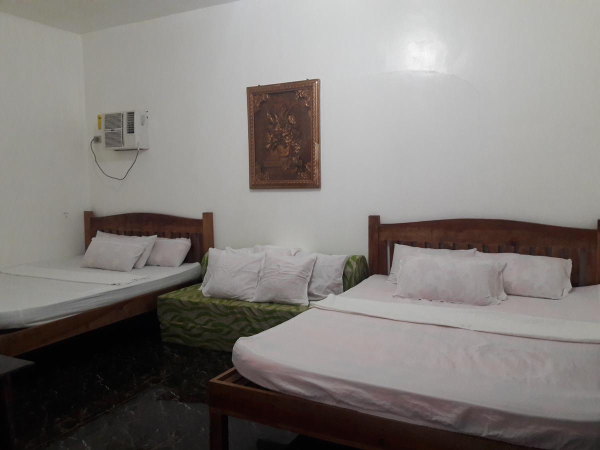 Sand Bar Beach Resort Nasugbu Ngoại thất bức ảnh