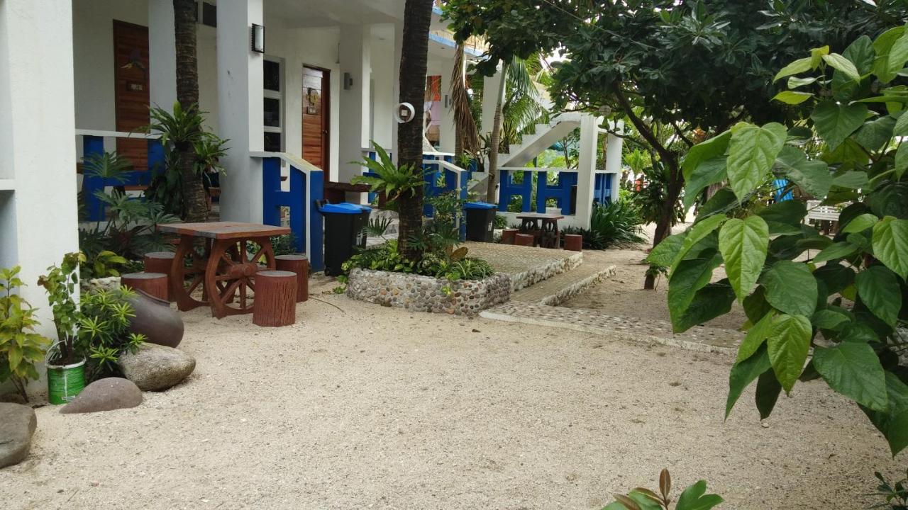 Sand Bar Beach Resort Nasugbu Ngoại thất bức ảnh