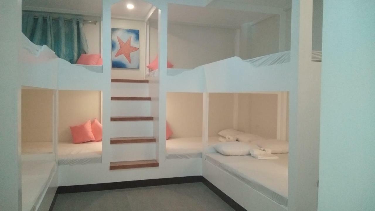 Sand Bar Beach Resort Nasugbu Ngoại thất bức ảnh