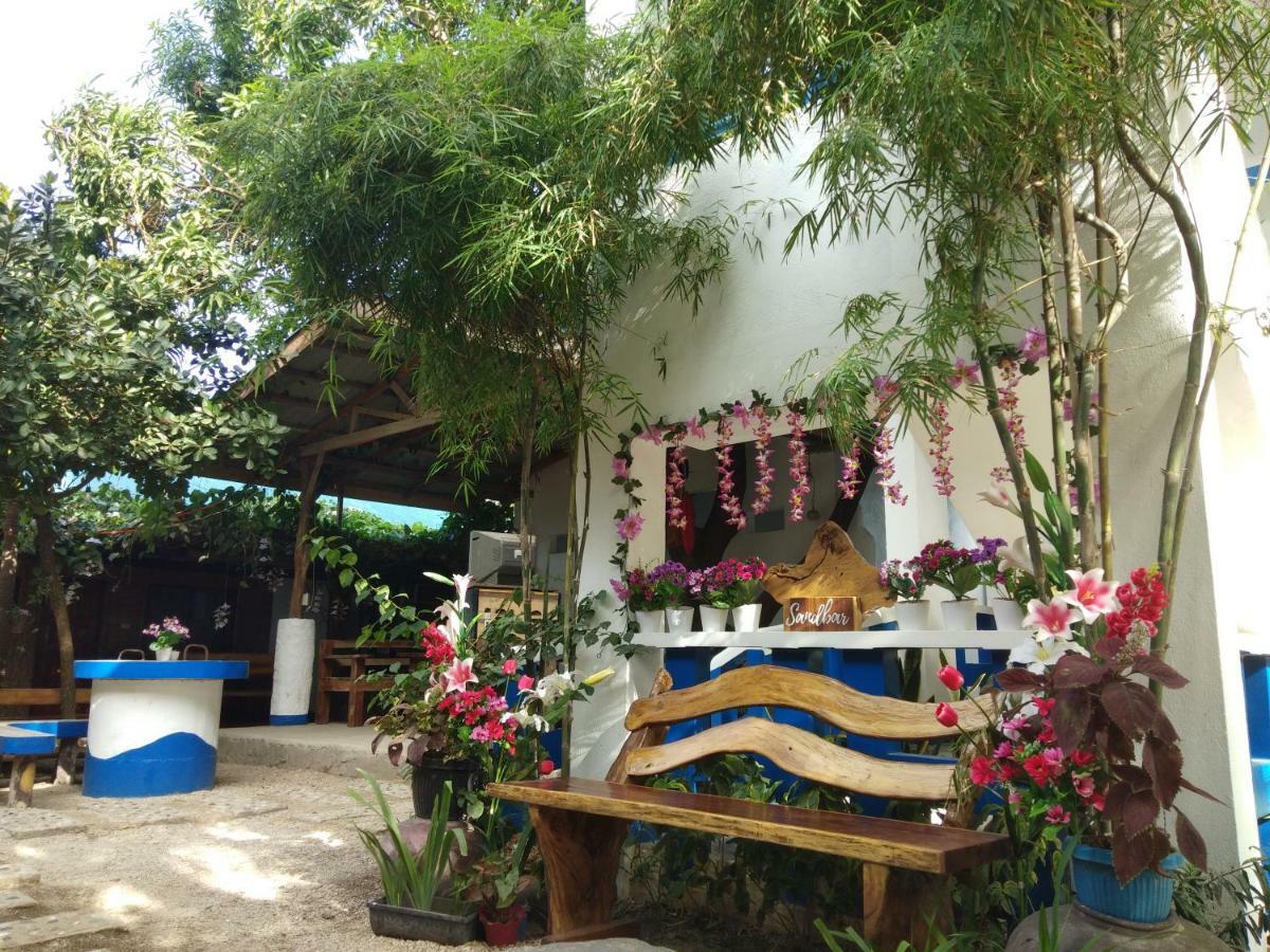 Sand Bar Beach Resort Nasugbu Ngoại thất bức ảnh