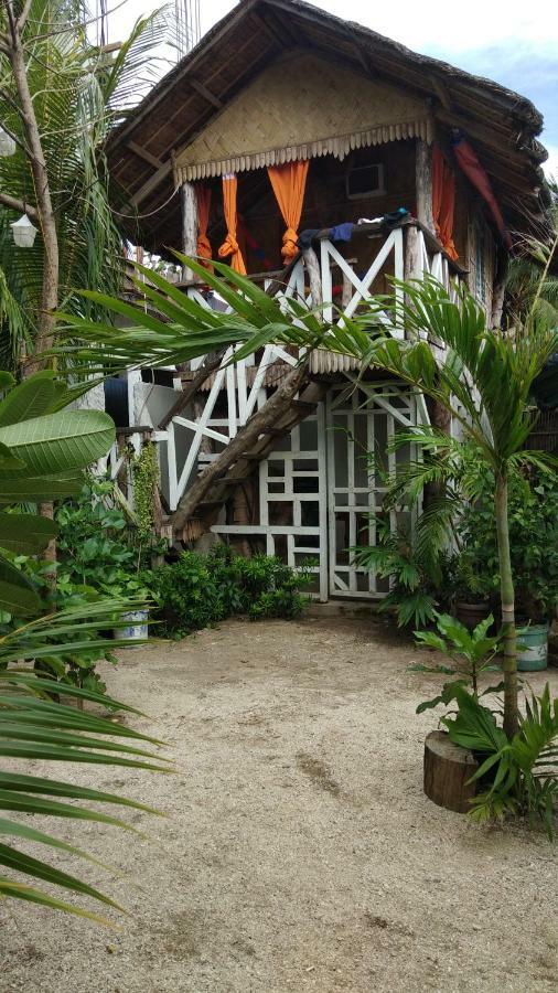Sand Bar Beach Resort Nasugbu Ngoại thất bức ảnh